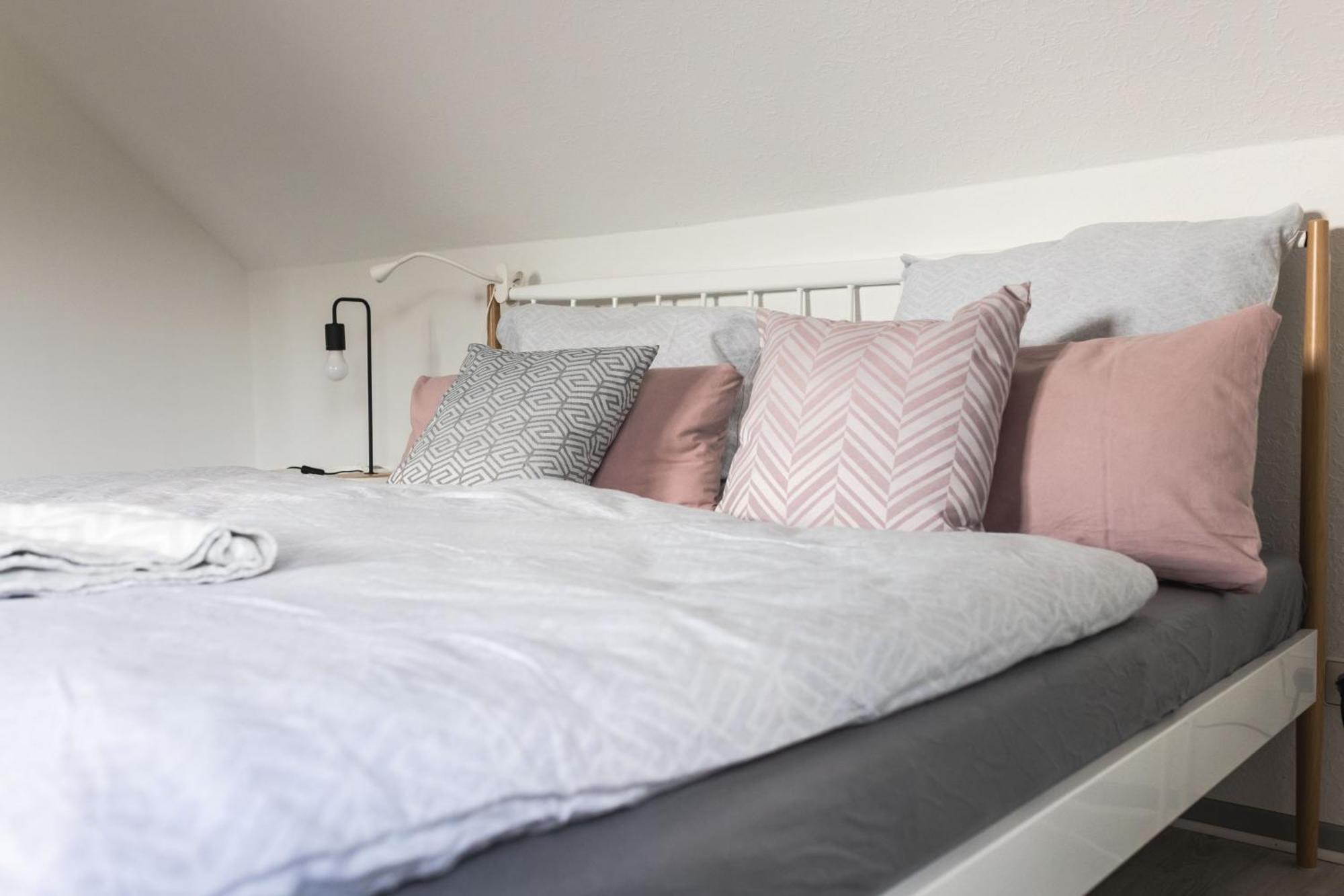 Auszeit Altenhorst, Gartenferienwohnung Schalksmuhle Zewnętrze zdjęcie