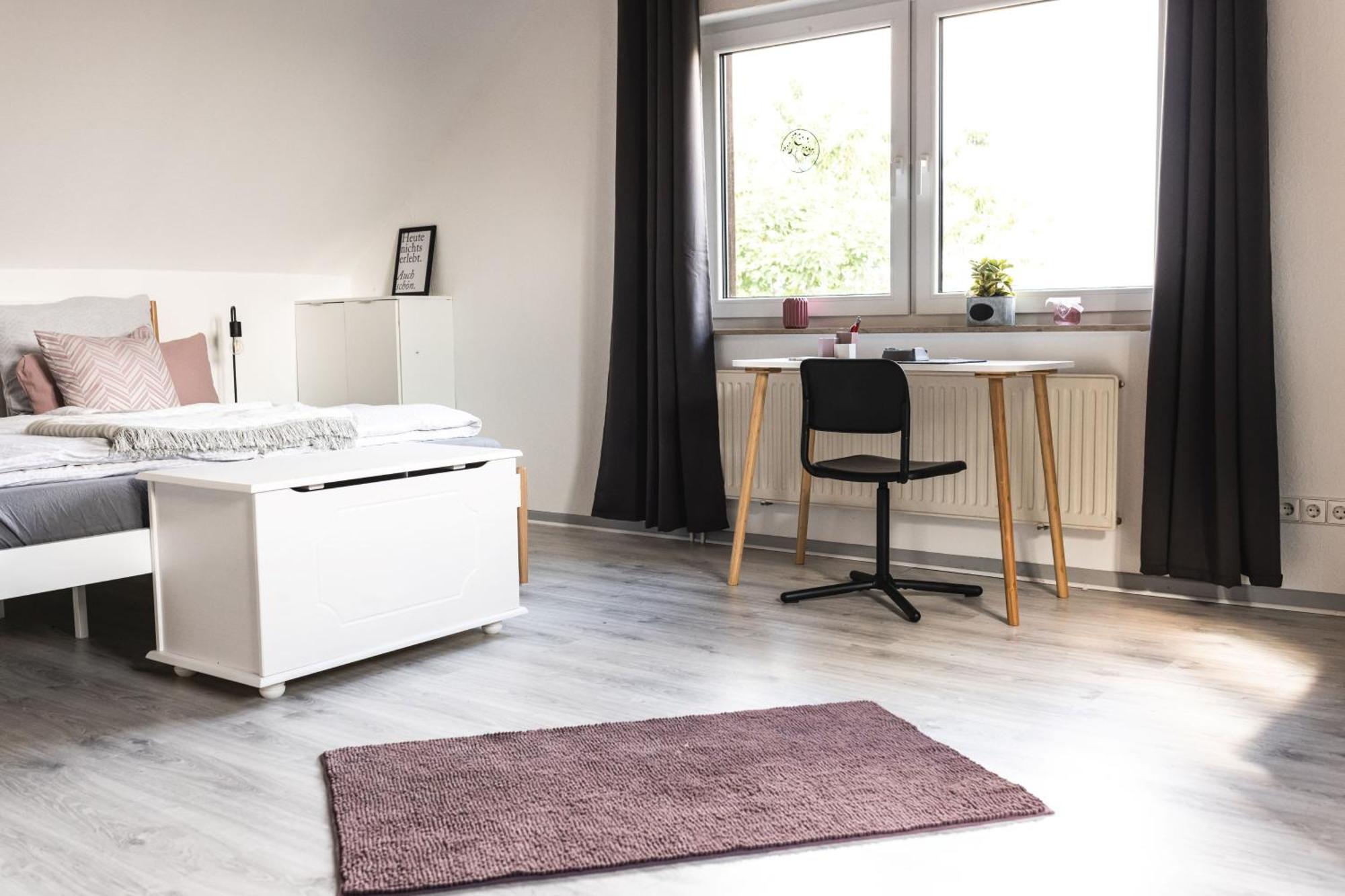 Auszeit Altenhorst, Gartenferienwohnung Schalksmuhle Zewnętrze zdjęcie