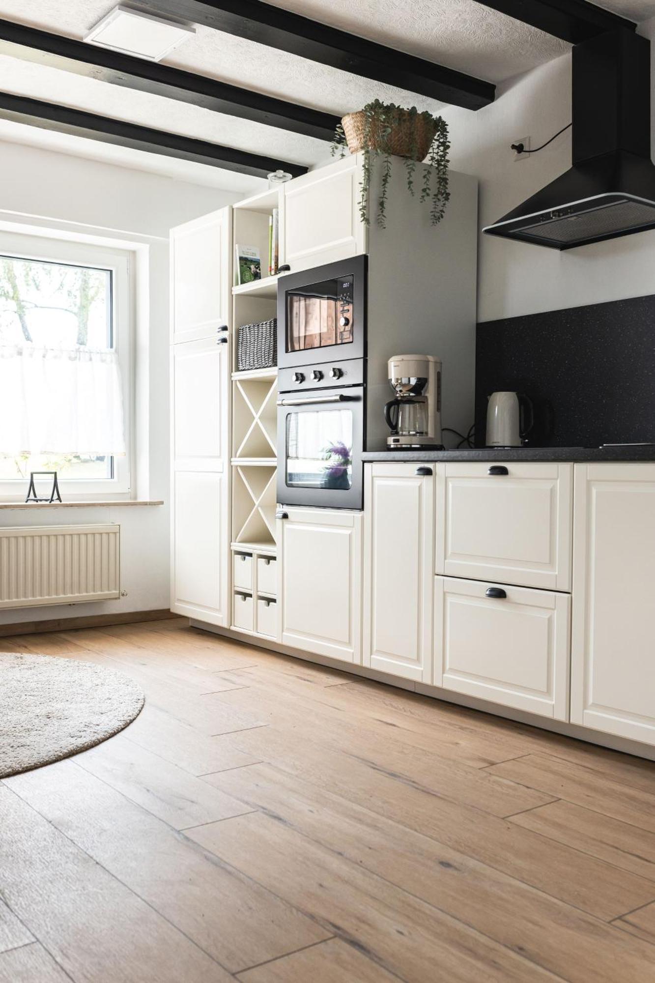 Auszeit Altenhorst, Gartenferienwohnung Schalksmuhle Zewnętrze zdjęcie
