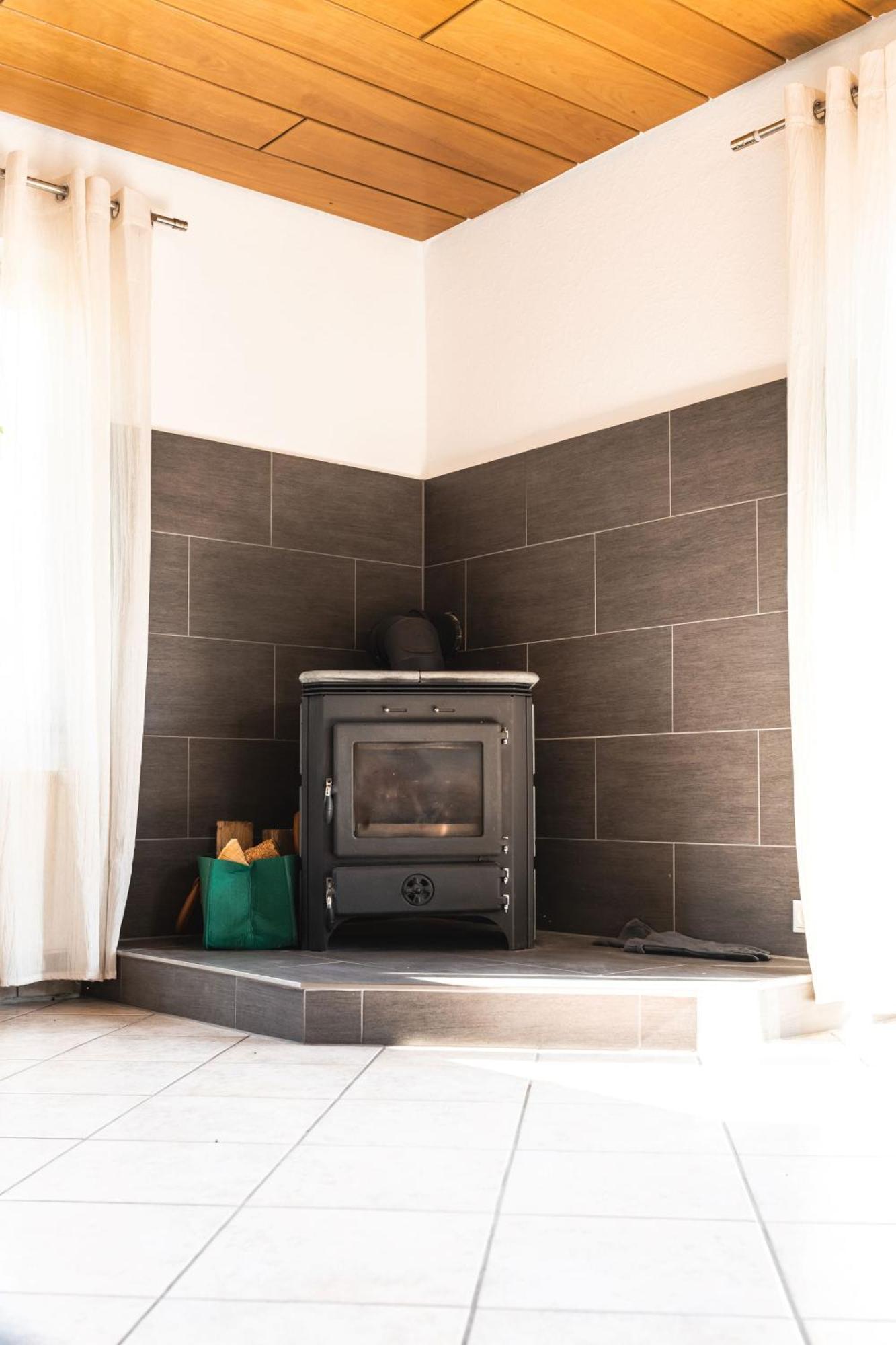 Auszeit Altenhorst, Gartenferienwohnung Schalksmuhle Zewnętrze zdjęcie